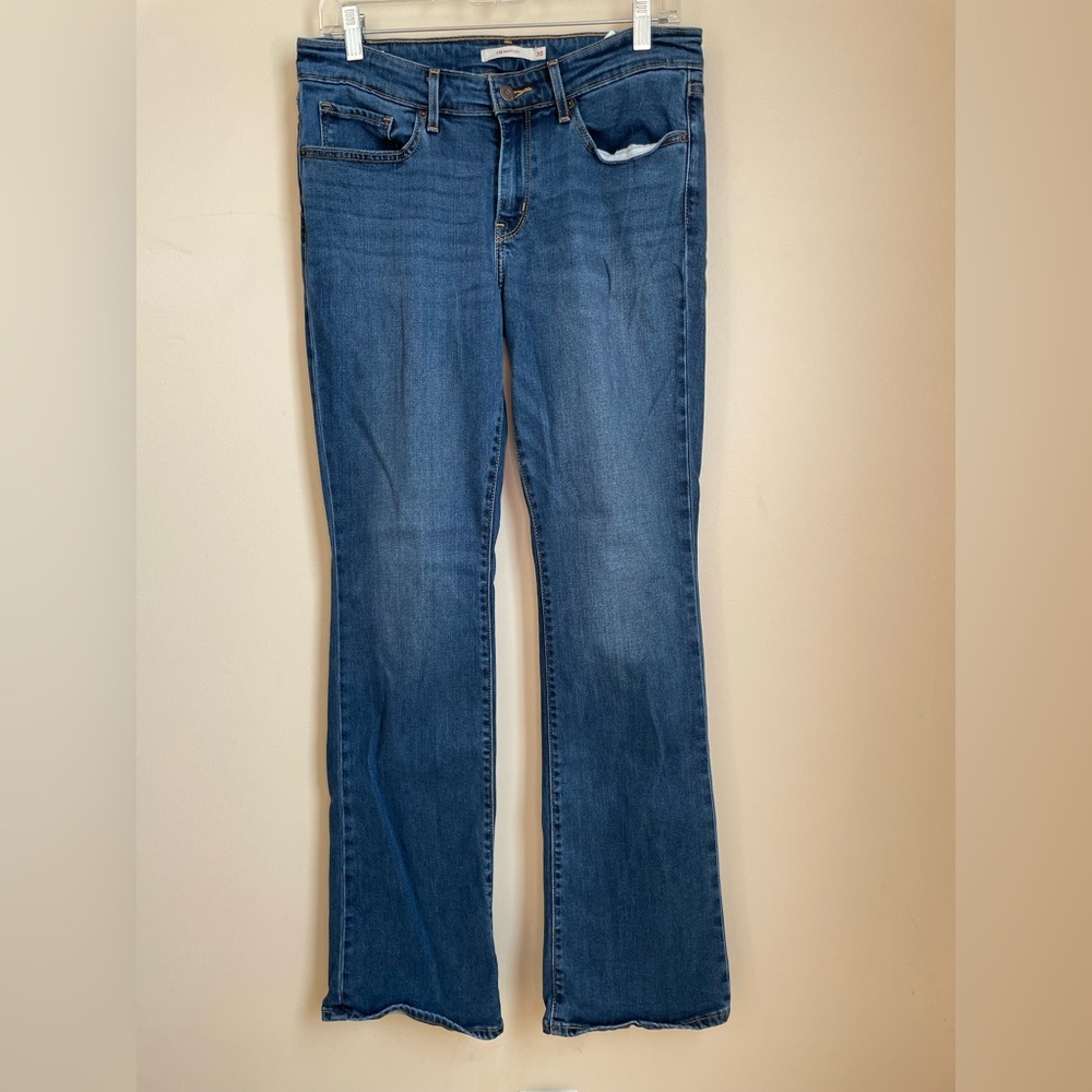 Levi’s 715 Bootcut Jeans